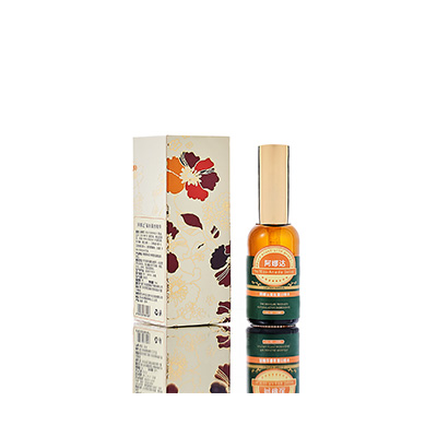 私密细嫩修复精华振兴